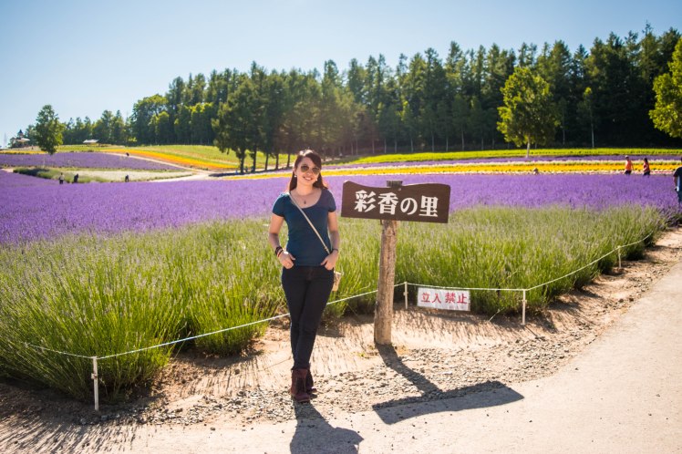Furano - 4