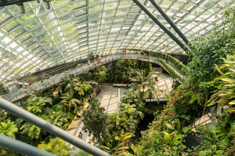 Gardens by the Bay - - 16