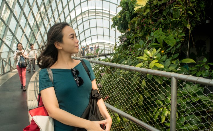 Gardens by the Bay - - 18