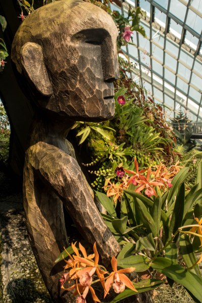 Gardens by the Bay - - 20