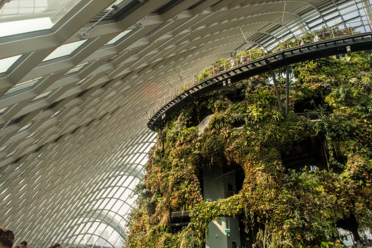 Gardens by the Bay - - 22