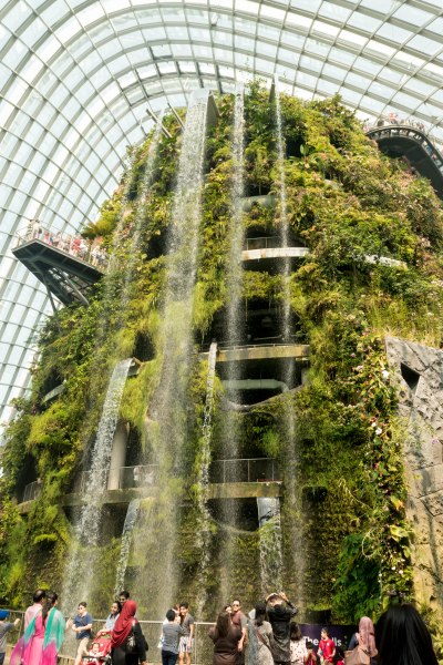 Gardens by the Bay - - 3