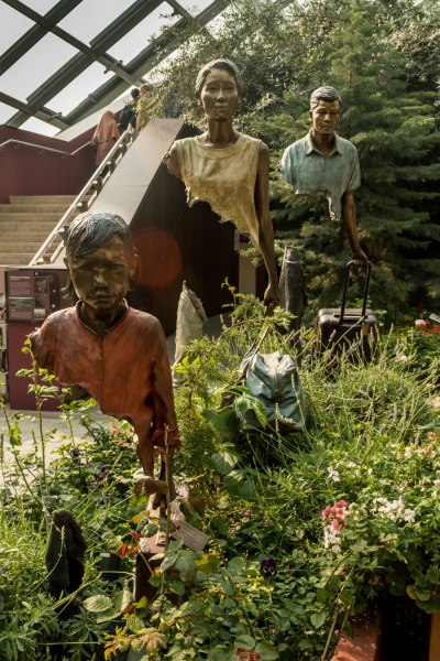 Gardens by the Bay - - 31