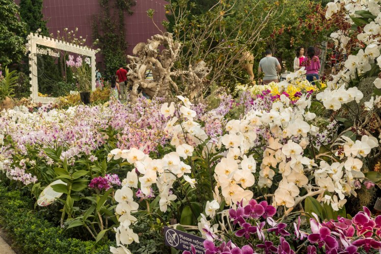 Gardens by the Bay - - 52