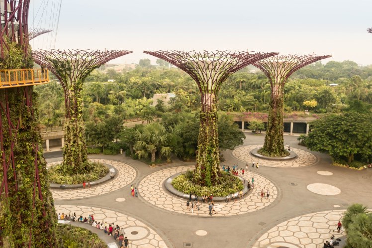 Gardens by the Bay - - 61