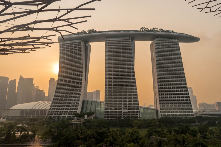 Gardens by the Bay - - 62