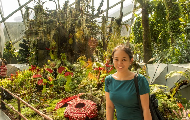 Gardens by the Bay - - 7