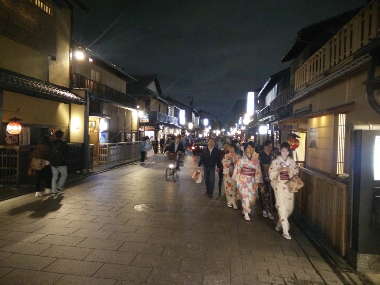 Gion_Pontocho - 28